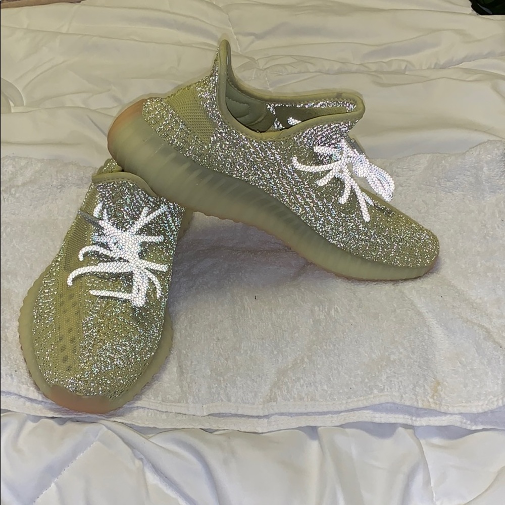 Adidas Men’s yeezy